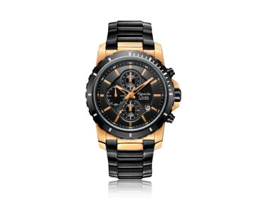 Apa sih arti dari Chronograph? Apa sih arti dari Chronograph?